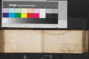 Boyneburg, Hans Berthold von; Blatt 57