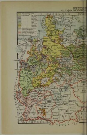 Deutschland