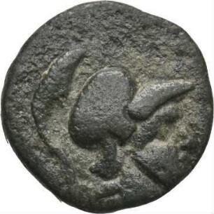 Hydisos / Karien, 2./1. Jh. v. Chr.