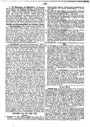 Totenschau aus dem Jahre 1904
