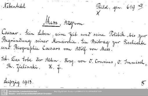 Philologia generalis 0619.nd