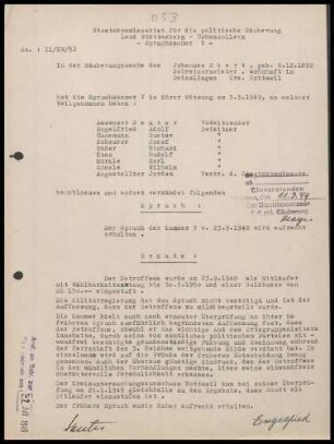 Ebert, Johannes