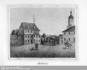 Kürbitz