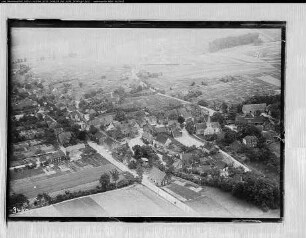 Hohenhausen (b. Lemgo)