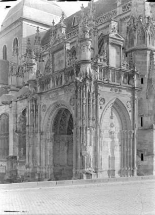 Église de la Trinité