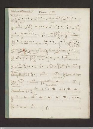 Oboe 1