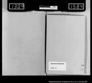 Schreiben an den Intendanten Daru: Militärhospital zu Braunschweig Enthält: u.a.: Berichte von H. de Beyle (= Stendhal)
