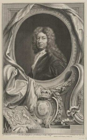 Bildnis des Thomas Wharton