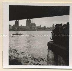Köln, Regatta