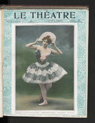No. 62, Juillet - II 1901