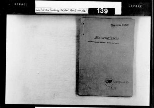 Industriegruppe NE-Metalle; hier; Aluminiumwalzwerk Wutöschingen, Lkr. Waldshut