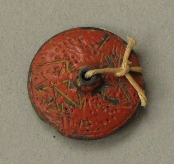 spindle whorl