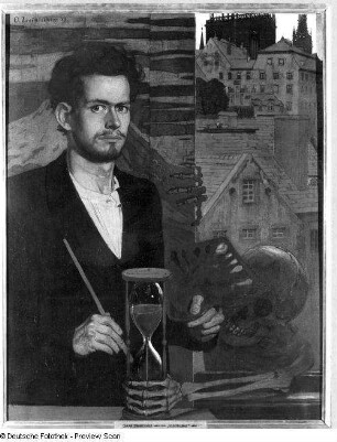 Oskar Zwintscher