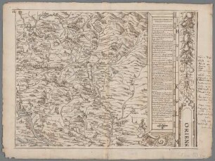 Zeichnungen nach Apian, Landtafel 12 - BSB Cod.icon. 180 vn