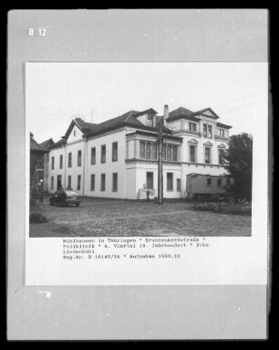 Poliklinik
