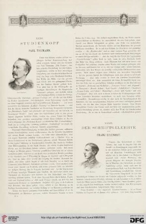 Der Schriftgelehrte