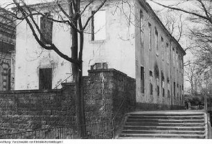 Dresden, Wiederaufbau. Verschiedenes, 1955