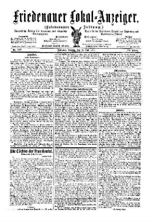 Nr. 177, 30.07.1911