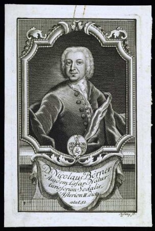 Börner, Nicolaus
