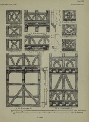Fachwerk