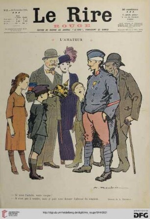 No. 2 (28 Novembre 1914)