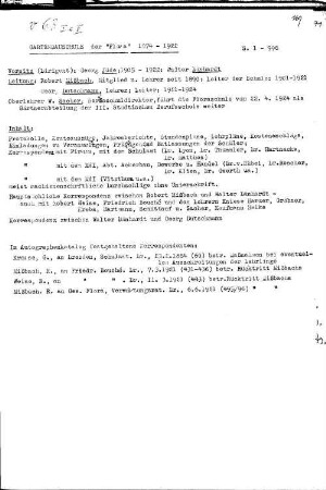 Gartenbauschule