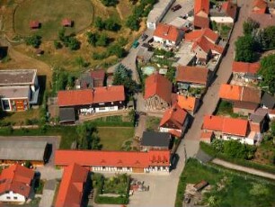 Döllstädt bei Dachwig