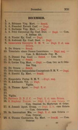 Proprium festorum archidioecesis Monacensis et Frisingensis Breviario Romano accommodatum et ab Apostolica Sede approbatum : Pars hiemalis-autumnalis