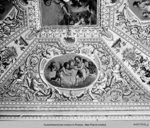 Allegorie der Temperantia
