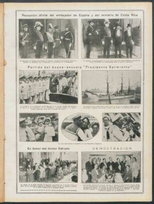 Demostración