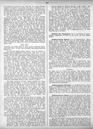 Alphabetisches Inhalts-Verzeichniß