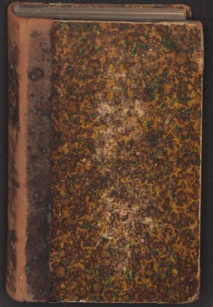 Jahrbücher für protestantische Theologie