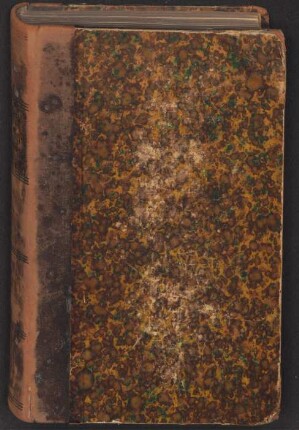 Jahrbücher für protestantische Theologie