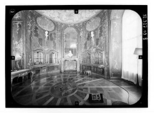 Schloß Sanssouci