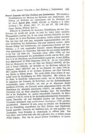 637-638 [Rezension] Kiefl, Franz Xaver, Der geschichtliche Christus und die moderne Philosophie