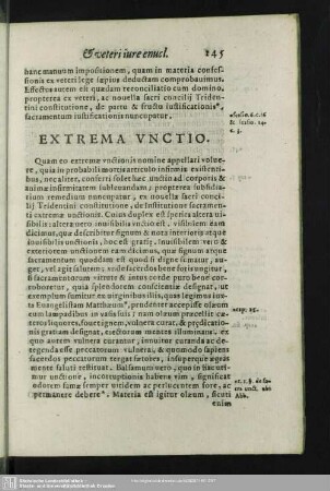 Extrema Unctio