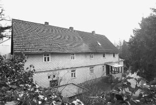 Streckhof; Fuldatal, Karlstraße 11