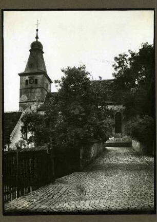 katholisch Kirche