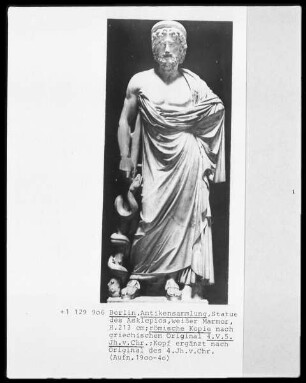 Asklepios