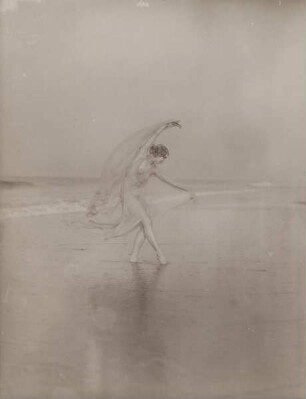 Miss Margaret Severn