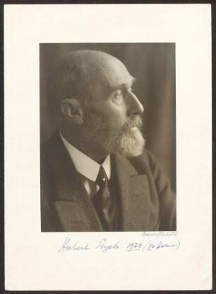 Engels, Hubert