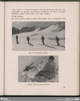 Hochebenferner Ötztal