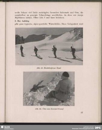 Hochebenferner Ötztal