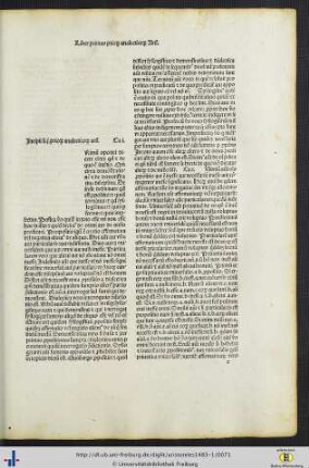 Libri priorum analecticorum Aristotelis
