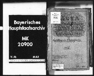 Errichtung von Oberrealschulen.
