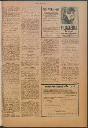 El tabaco y el oído