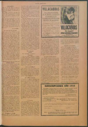 El tabaco y el oído
