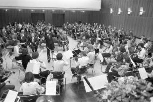 50jähriges Jubiläum der Erziehungsberatungsstelle der Stadt Karlsruhe