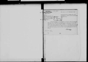 Gerichtsgefängnis Pfullendorf (Behandlung der Gefangenen)