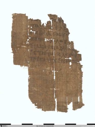 Homer, Ilias 16, 611–622, 644–656, 695–702, 727–733